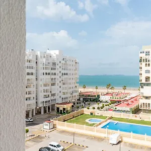 Holi-rent Playa Dorada , El Puerto de Santa María España