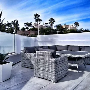 Luxury Townhouse , Costa Adeje (Tenerife) España