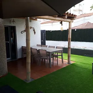 Ca Martina Sonora Golf , Maspalomas (Gran Canaria) España